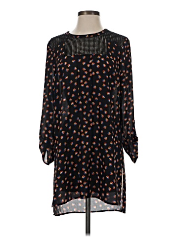 Meadow Rue 3/4 Sleeve Blouse (view 1)