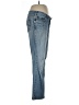 Silver Jeans Co. Hearts Blue Jeans Size 32 waist - photo 4