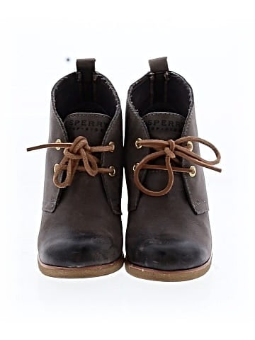 Sperry Top Sider Wedges (view 2)