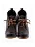 Sperry Top Sider Brown Wedges Size 6 - photo 2