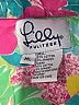 Lilly Pulitzer Tropical White Skort Size Med L - photo 3