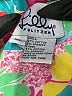 Lilly Pulitzer Tropical White Skort Size Med L - photo 4