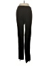 Stella & Jamie Black Active Pants Size XS - photo 2