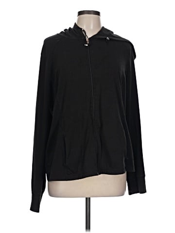 Danskin Now Zip Up Hoodie (view 1)