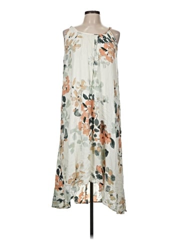 Cielo Casual Dress (view 1)