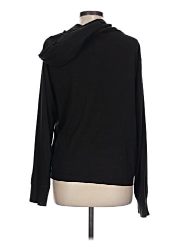 Danskin Now Zip Up Hoodie (view 2)