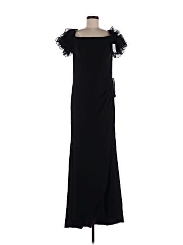 Xscape Cocktail Dress (view 1)