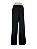 Faconnable Black Dress Pants Size 2 - photo 1
