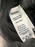 Paskal Solid Black Formal Skirt Size S - photo 5