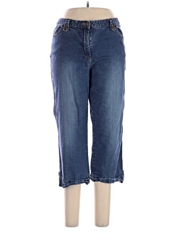 Style&Co Jeans (view 1)