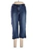 Style&Co Blue Jeans Size 16 - photo 1