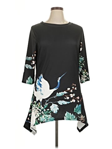 Lily by Firmiana Casual Dress (view 1)