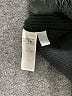 MOUSSY 100% Polyester Black Cardigan One size - photo 7