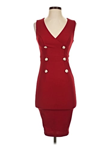 Ori Cocktail Dress (view 1)