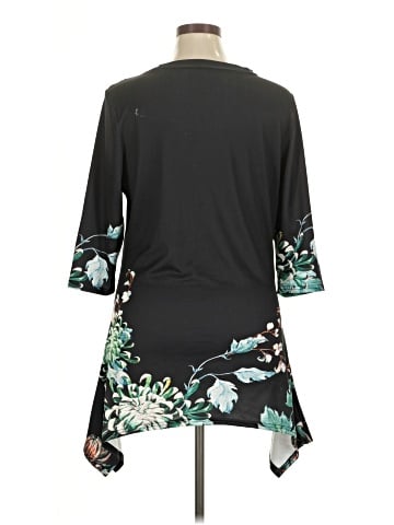 Lily by Firmiana Casual Dress (view 2)