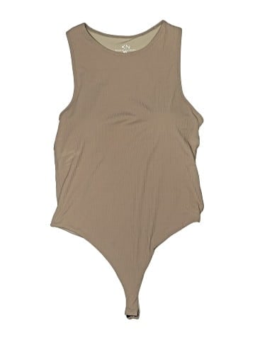 Klassy Network Bodysuit (view 1)