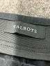 Talbots Solid Black Active Pants Size 6 - photo 7
