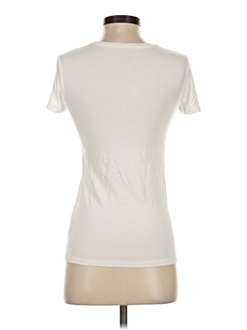 Majestic Filatures Short Sleeve Turtleneck (view 2)