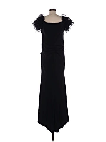 Xscape Cocktail Dress (view 2)
