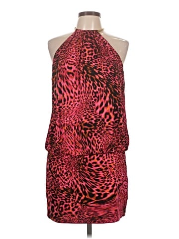 Laundry by Shelli Segal Sleeveless Top (view 1)
