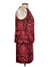Laundry by Shelli Segal Red Sleeveless Top Size 12 - photo 4