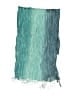Unbranded Teal Blue Scarf One size - photo 1
