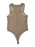Klassy Network Tan Bodysuit Size XL - photo 2