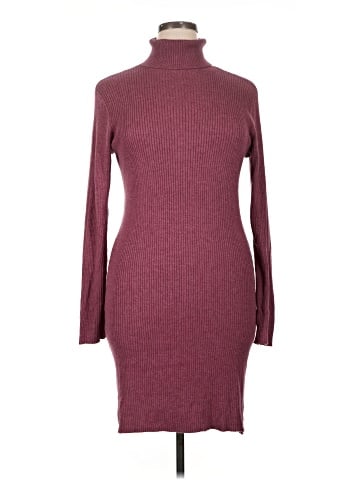 American Eagle Outfitters Casual Dress (view 1)
