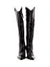 ASOS Black Boots Size 7 - photo 2