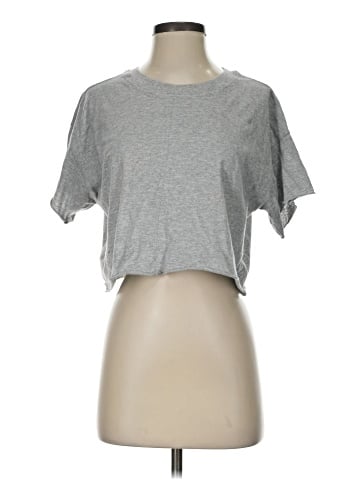 Forever 21 Short Sleeve T-Shirt (view 1)