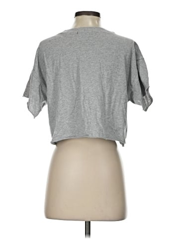 Forever 21 Short Sleeve T-Shirt (view 2)