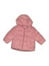 Baby Gap Pink Coat Size 6-12 mo - photo 1
