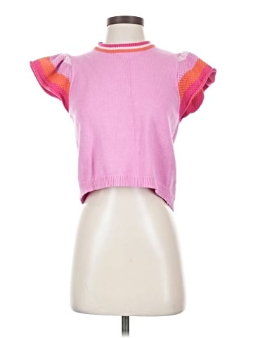 Coast Short Sleeve Top (view 1)