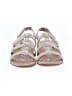 Vionic Ivory Sandals Size 6 1/2 - photo 2