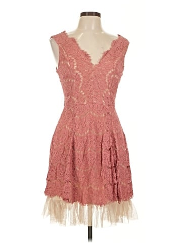 Francesca's Cocktail Dress (view 1)