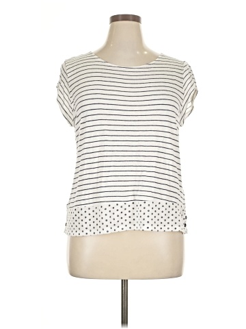Daniel Rainn Sleeveless T-Shirt (view 1)