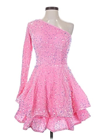 Unbranded Cocktail Dress (view 1)