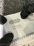 Mud Pie Graphic Ivory Long Sleeve Onesie Size Newborn - 6 mo - photo 3
