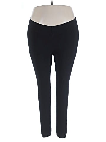 Divided by H&M Active Pants (view 1)
