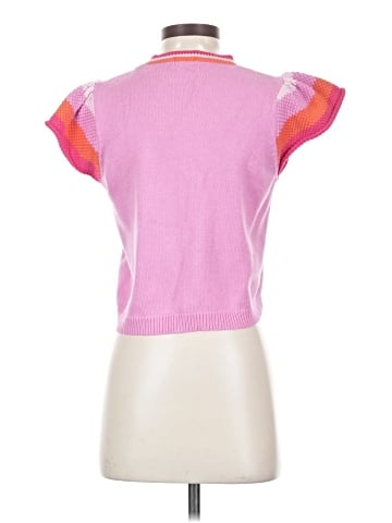 Coast Short Sleeve Top (view 2)