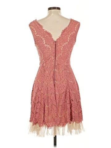 Francesca's Cocktail Dress (view 2)
