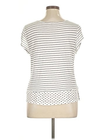 Daniel Rainn Sleeveless T-Shirt (view 2)