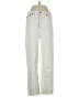RE/DONE Ivory Jeans Size 27 waist - photo 1