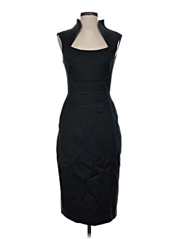 Karolina Zmarlak Cocktail Dress (view 1)