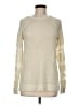 Tommy Bahama Ivory Pullover Sweater Size M - photo 1