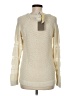 Tommy Bahama Ivory Pullover Sweater Size M - photo 2