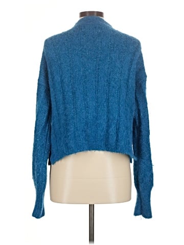 Pilcro by Anthropologie Pullover Sweater (view 2)