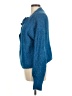 Pilcro by Anthropologie Blue Pullover Sweater Size M - photo 5