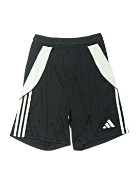 Adidas Athletic Shorts (view 1)