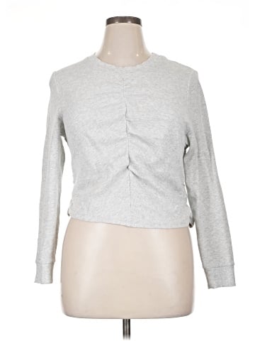 CAbi Long Sleeve T-Shirt (view 1)